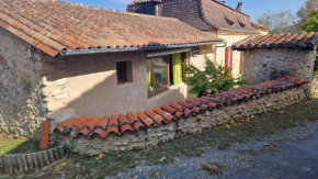 Studio rural au calme